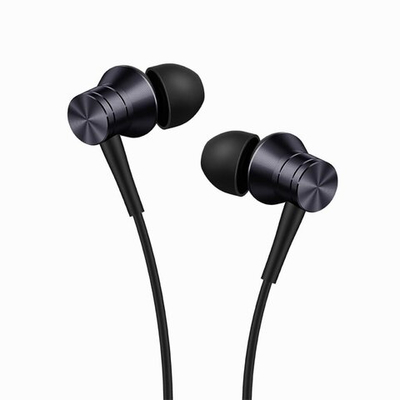 Наушники Xiaomi 1More E1009 Piston Fit In-Ear Headphones Black