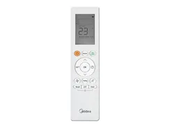 Инверторная сплит-система Midea Парамаунт Инвертор (Paramount Inverter) MSAG1-09N8C2S-I/MSAG1-09N8C2S-O
