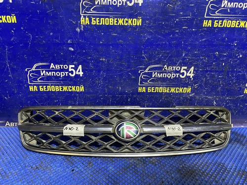 Решетка радиатора NISSAN R'NESSA 1997