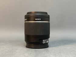 Sony DT 55-200mm 4-5.6 SAM