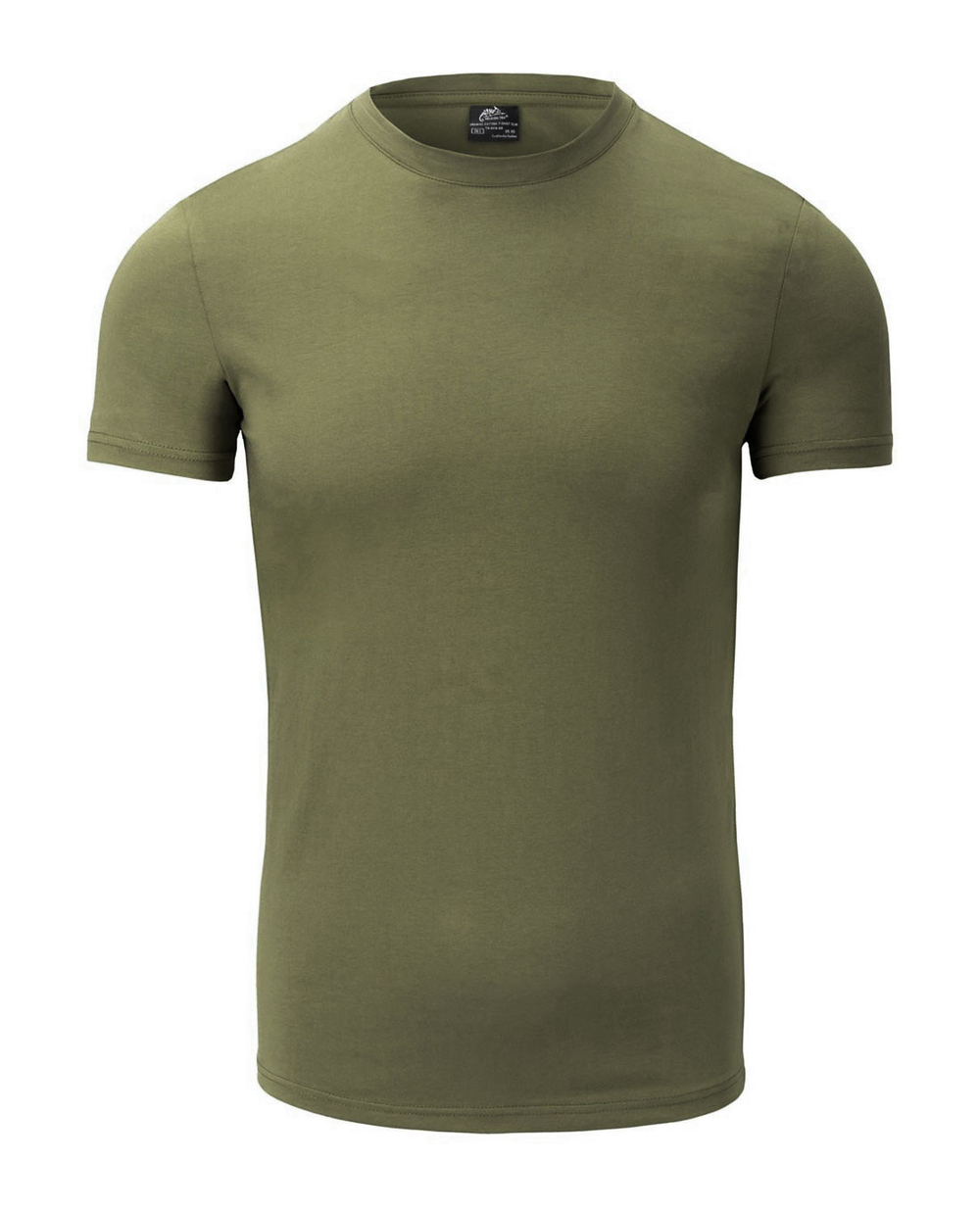 Футболка Helikon-Tex Organic Cotton T-Shirt SLIM