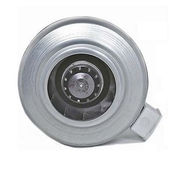 Вентилятор канальный ВанВент ВКВ 160 К (SM)