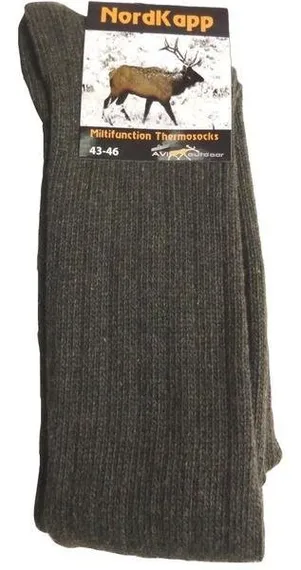 Термоноски NordKapp 955