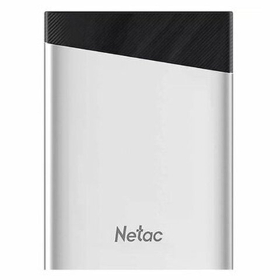 SSD NETAC Z6S, 2 ТБ, USB, NT01Z6S-002T-32SL