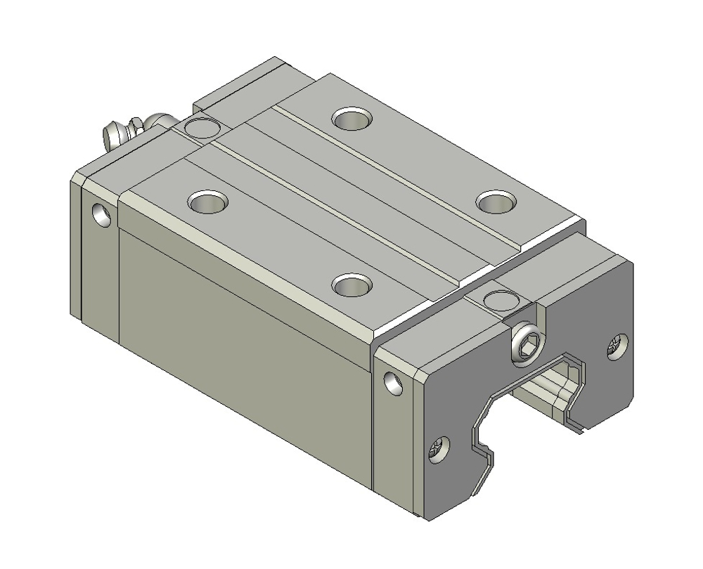 Каретка HH30HAZ0C