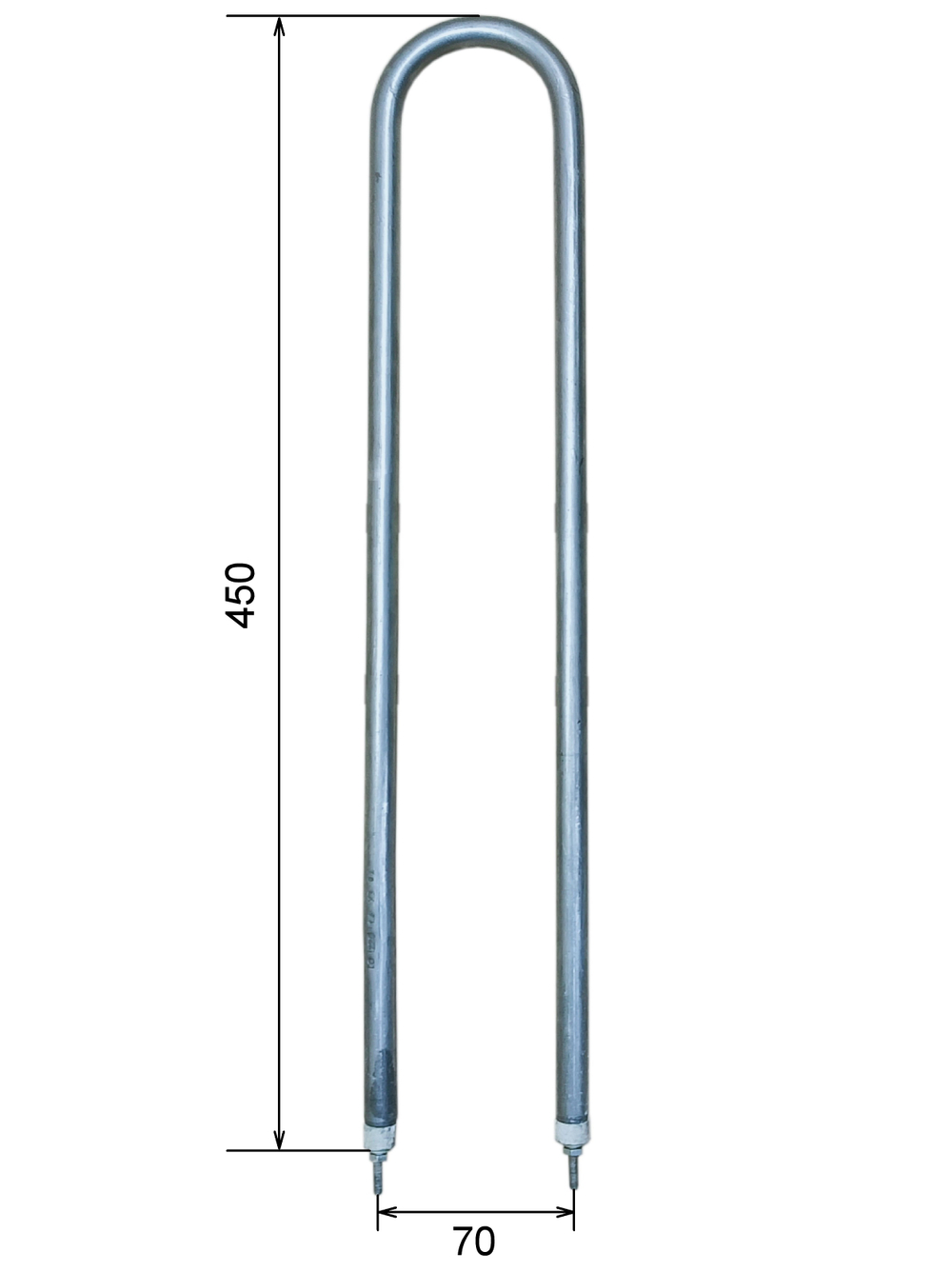 ТЭН-100/1,6-О-220