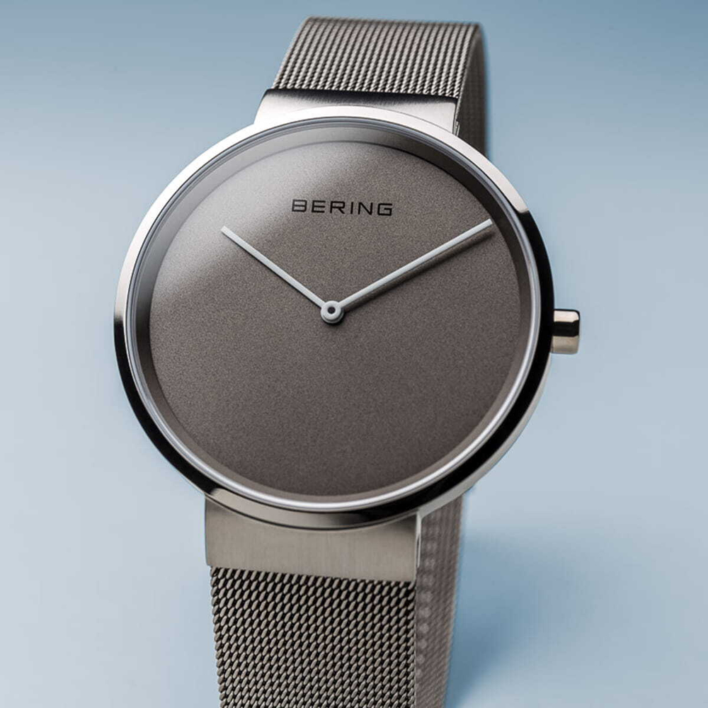 Наручные часы Bering 14539-077