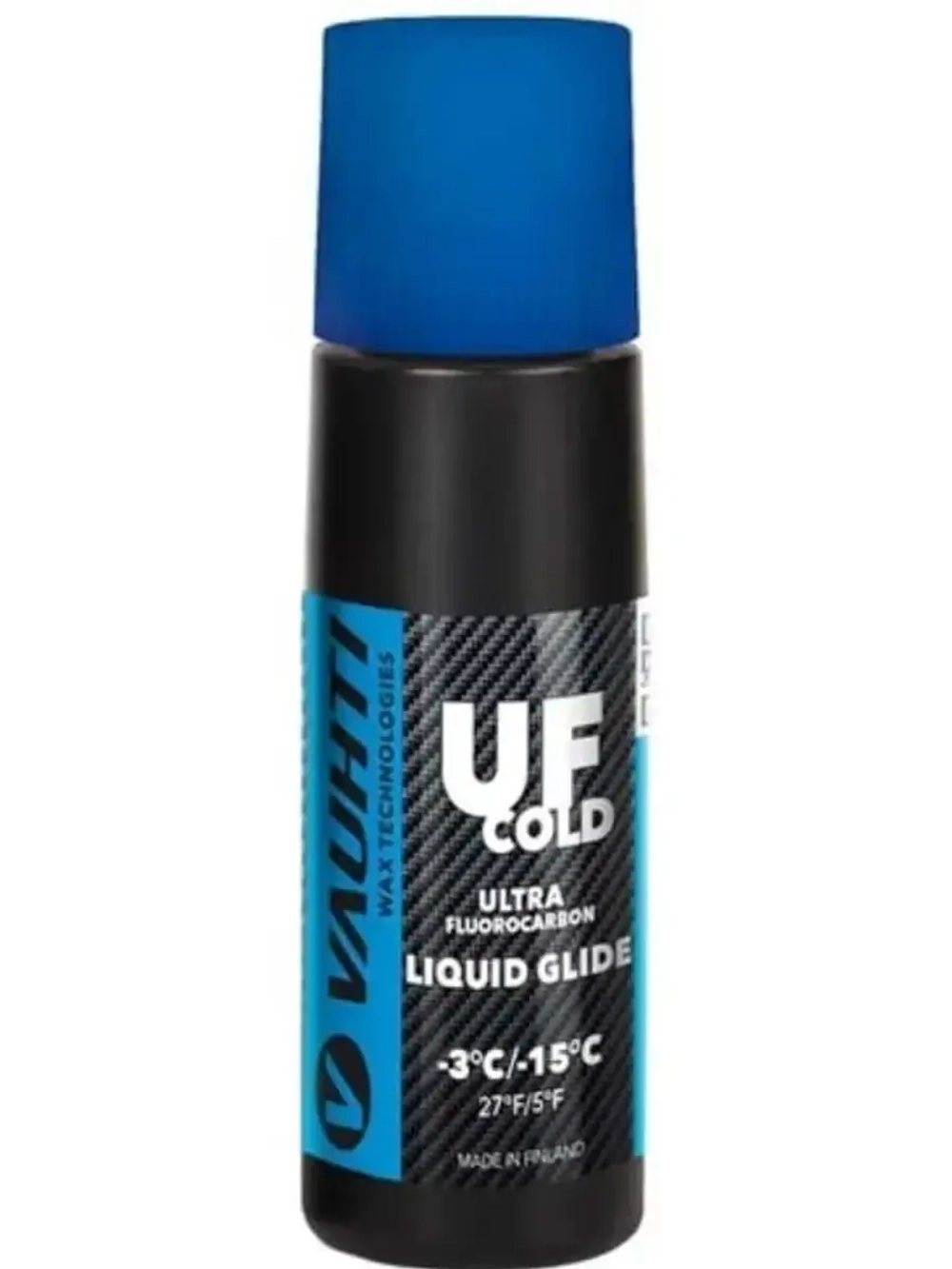 Жидкий парафин Vauhti UF Cold Liquid Glide