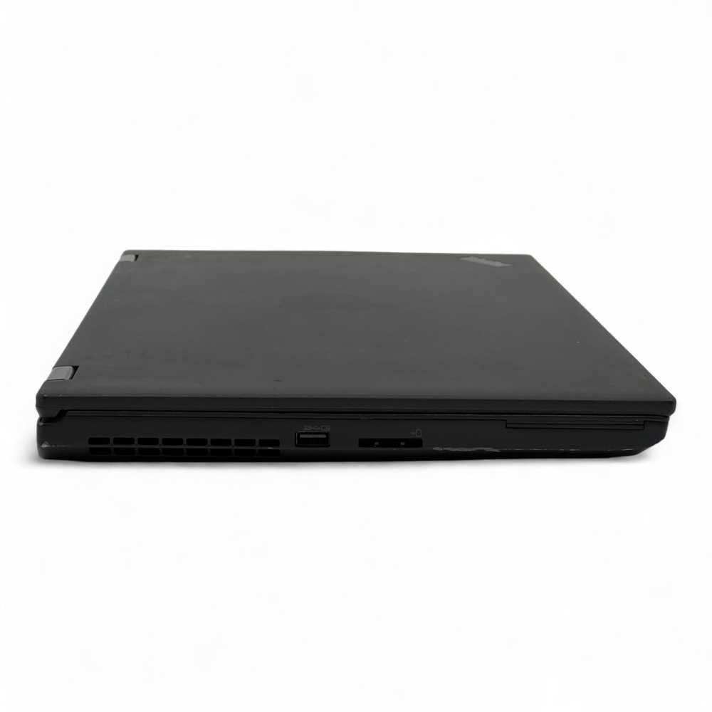 ThinkPad P52