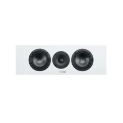 Canton Atelier 5 C On Wall White Matt