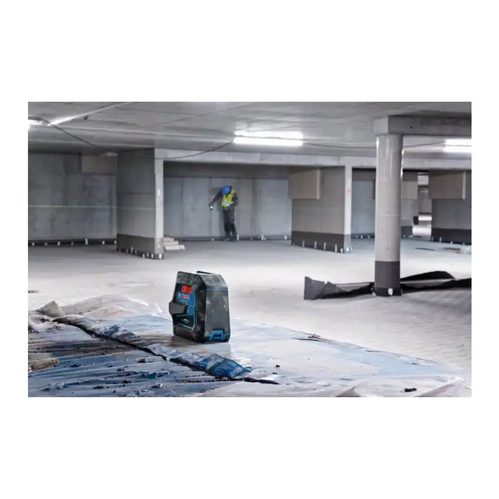 Комбинированный лазер GCL 2-50 G BOSCH 0601066M01