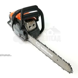 Пила бензомоторная Holzfforma G382