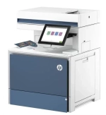 МФУ HP Color LaserJet Enterprise MFP 6800dn