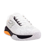 Bullpadel Ionic 25V Белые 2025 Кроссовки