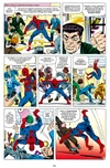 Классика Marvel. Человек-Паук. Том 3