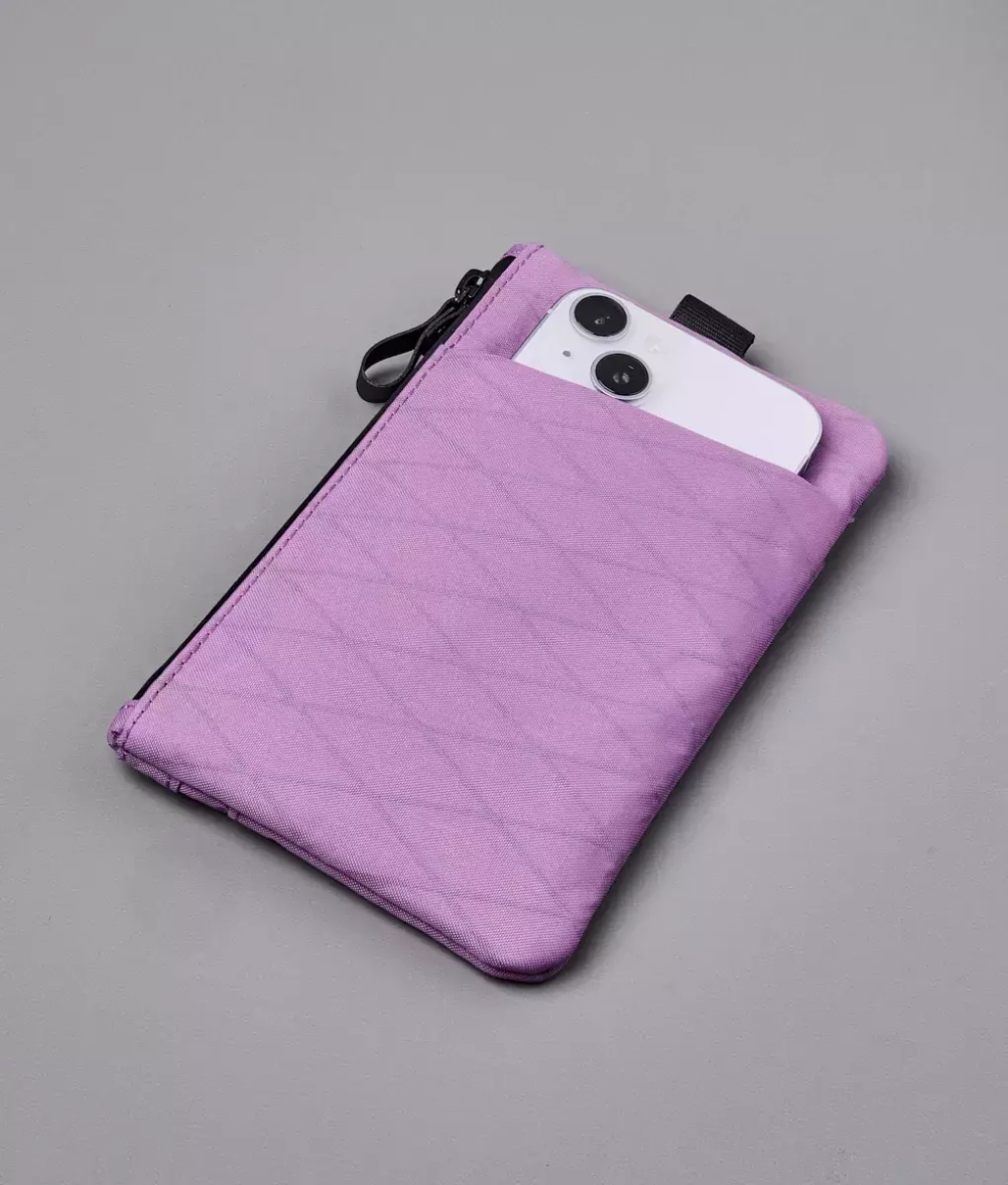 Кошелёк Alpaka Zip Clutch