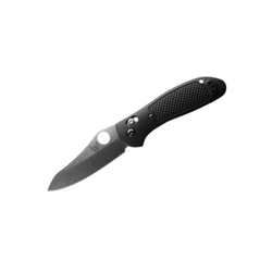 Нож складной Benchmade Griptilian® | Black Grivory® | Sheepsfoot