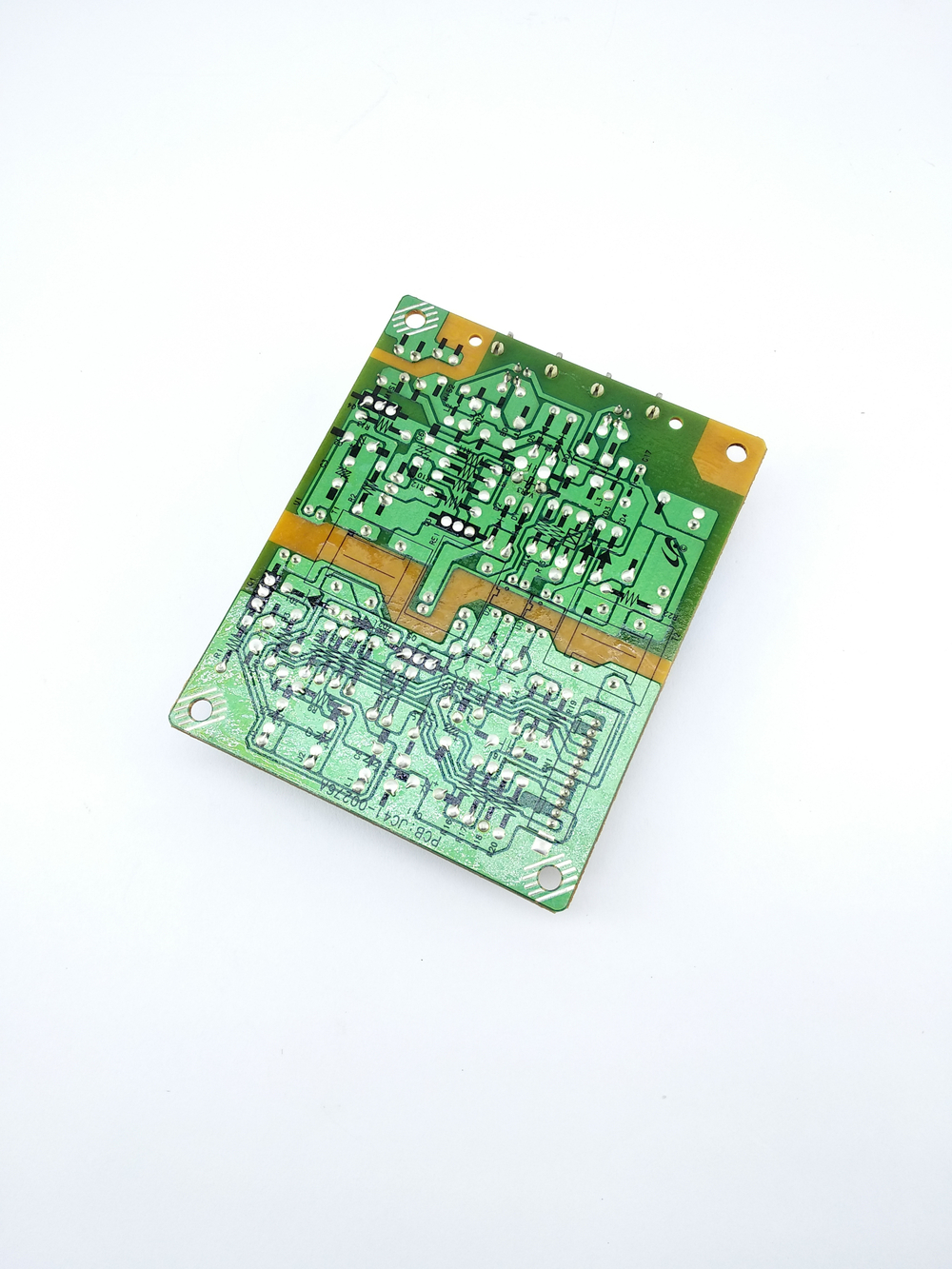 Плата факса JC92-01684B Samsung SCX-4521, 4321 F, Xerox 220