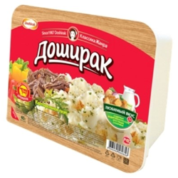 Пюре Доширак со вкусом тушенки 40 гр