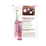 Ампулы для восстановления волос Conditioning Lotion Salerm Cosmetics