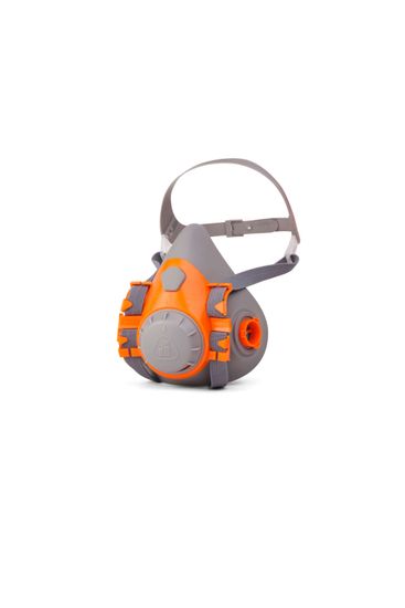 Полумаска 'Jeta Safety 6500'