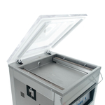Вакуумный упаковщик DZ-400/2H Foodatlas Eco