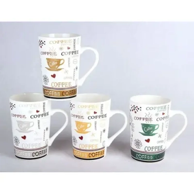 Кружка 450мл кофе микс coffee