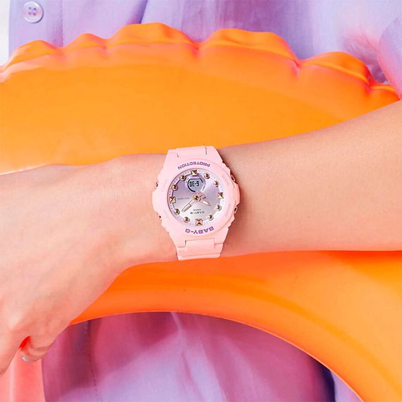 Наручные часы Casio BGA-320-4A1