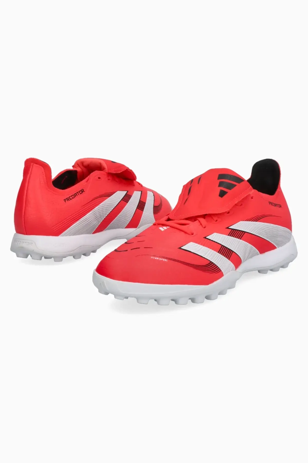 Сороконожки adidas Predator League FT TF - размер 44 FR