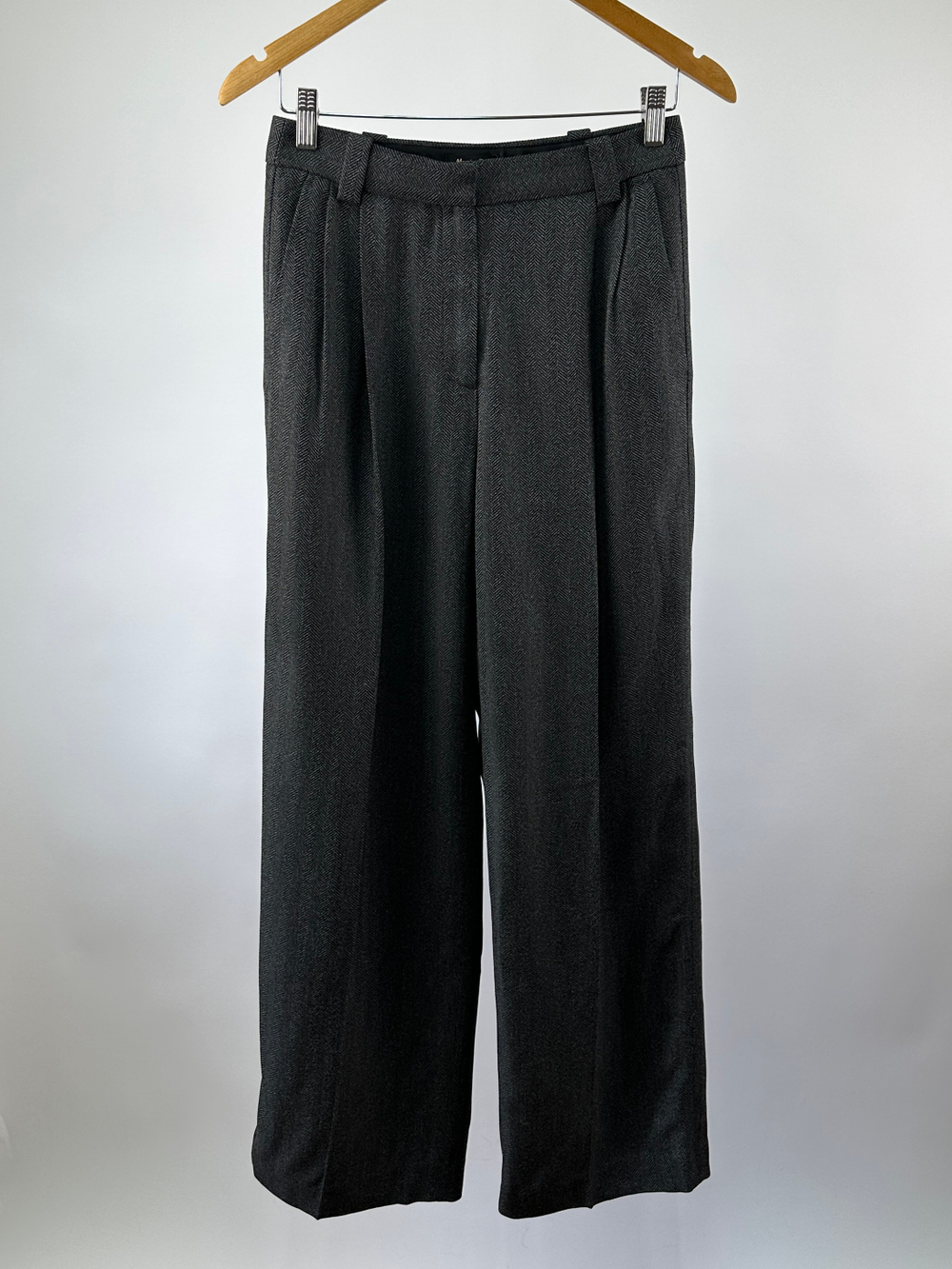 Брюки Massimo Dutti
