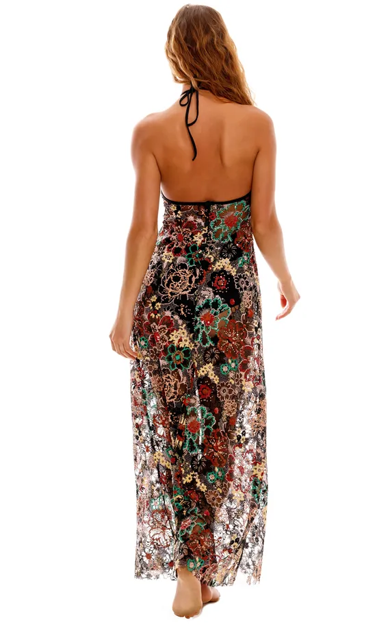 Платье 15454 Sari Dawn