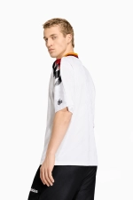 Футболка adidas Germany 1994 Home - белый