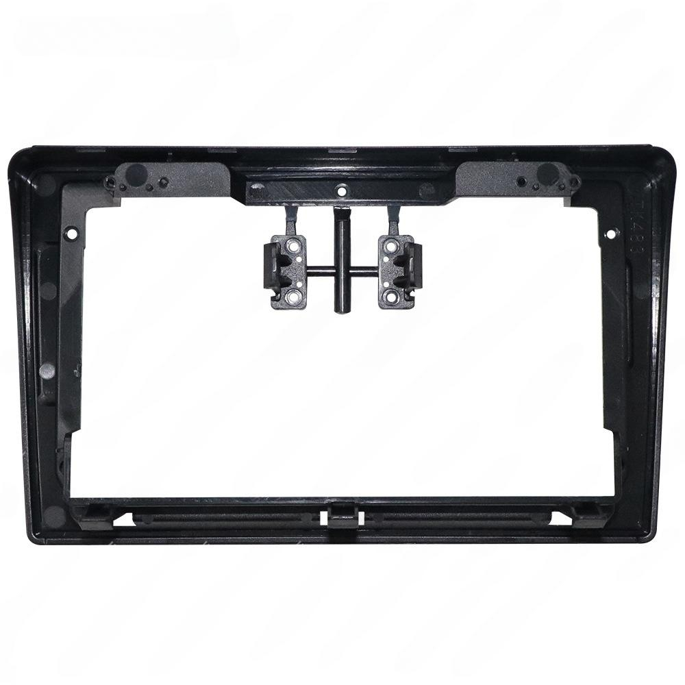 Установочный комплект для PEUGEOT FIAT DUCATO, PEUGEOT BOXER, CITROEN JUMPER 2011-2021  KUBERG SF-9990