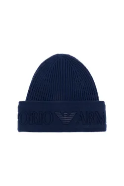 Шапка мужская EMPORIO ARMANI
