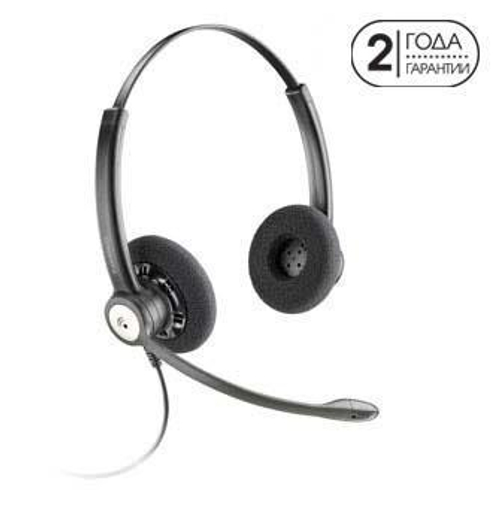 Plantronics Entera BNC (PL-HW121N)