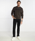 Худи Emporio Armani - коричневый(6R1MG7 1JHSZ)