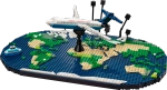 Конструктор LEGO 41838 Приключения в путешении