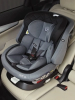 Автокресло RANT UB619 "NITRO" Isofix группа 0+-1-2-3 (0-36 кг)