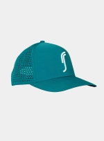 Кепка Classic Performance Cap (Striking Teal/White) 251A004-005-17