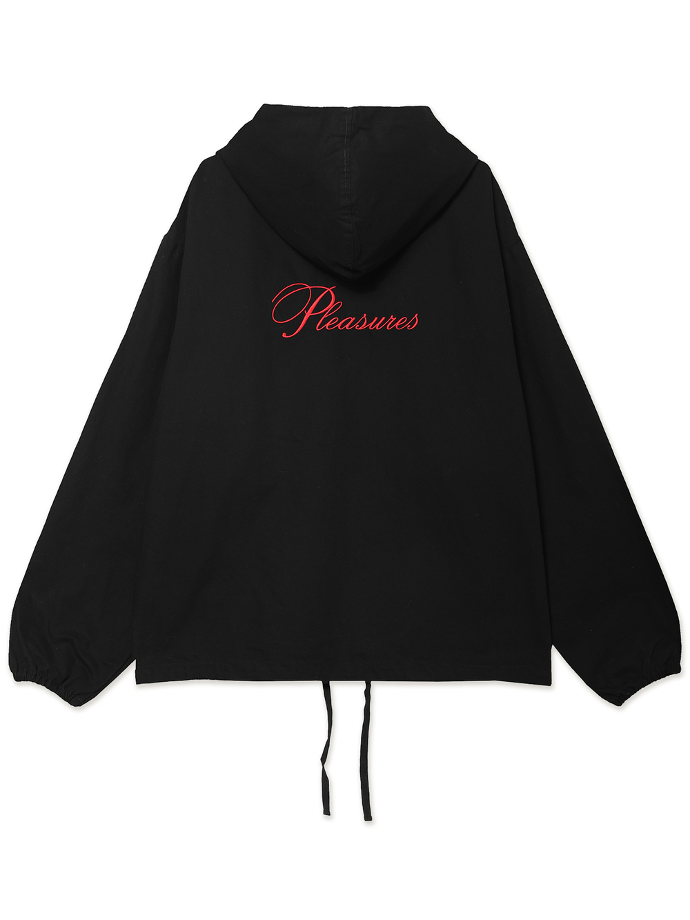 Мужская Толстовка Good Time Zip Poncho