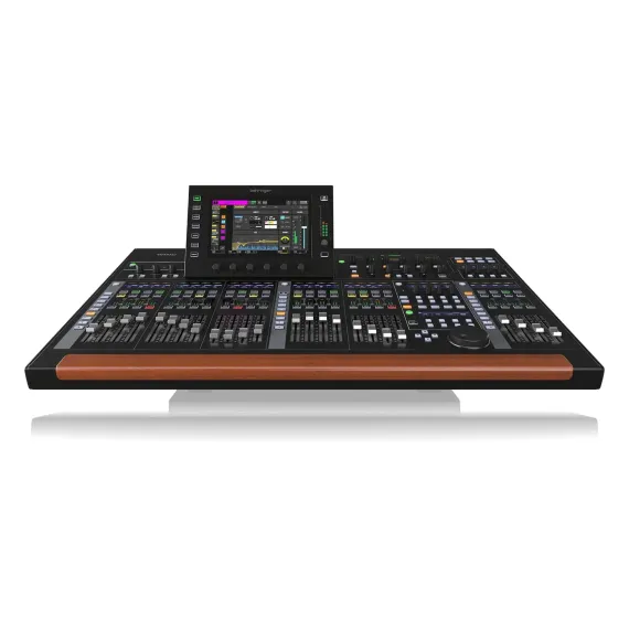 Behringer Wing-BK