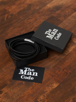 40079429 Браслет р.19 THE MAN CODE