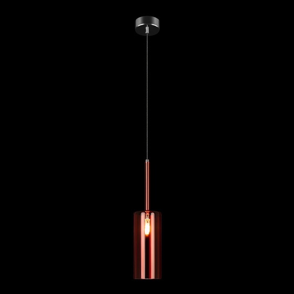 Подвесной светильник Loft it Spillray 10232/B Red