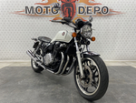 Honda CB1100 A , 2017