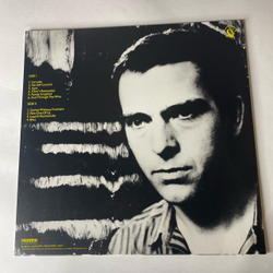 Винтажная виниловая пластинка LP Peter Gabriel (Япония 1984) (Оби)