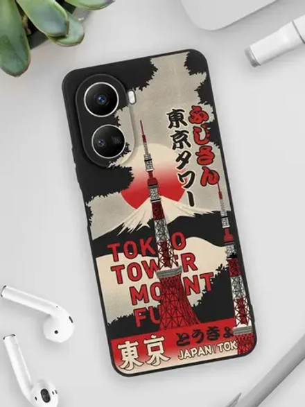 Чехол на Huawei Nova 10 SE