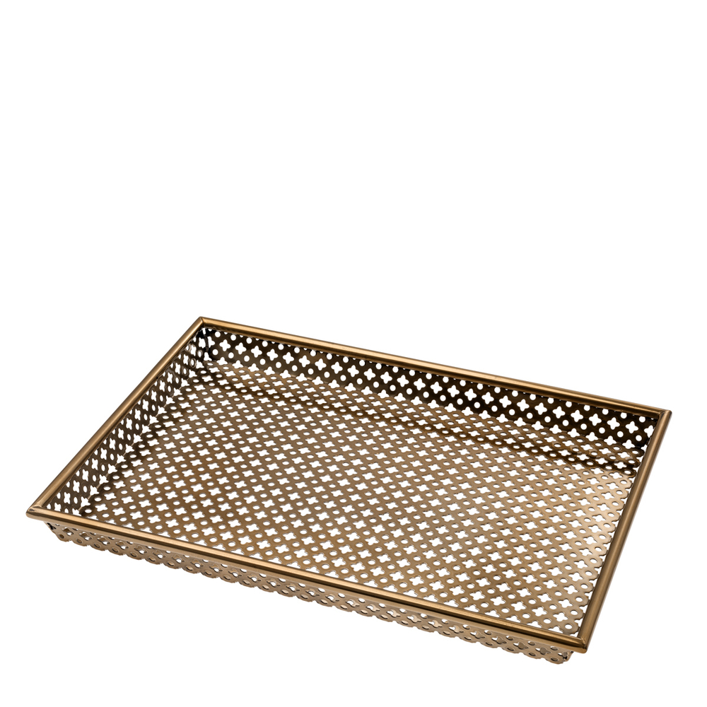 Поднос Tray Sirenuse rectangular S арт.113071