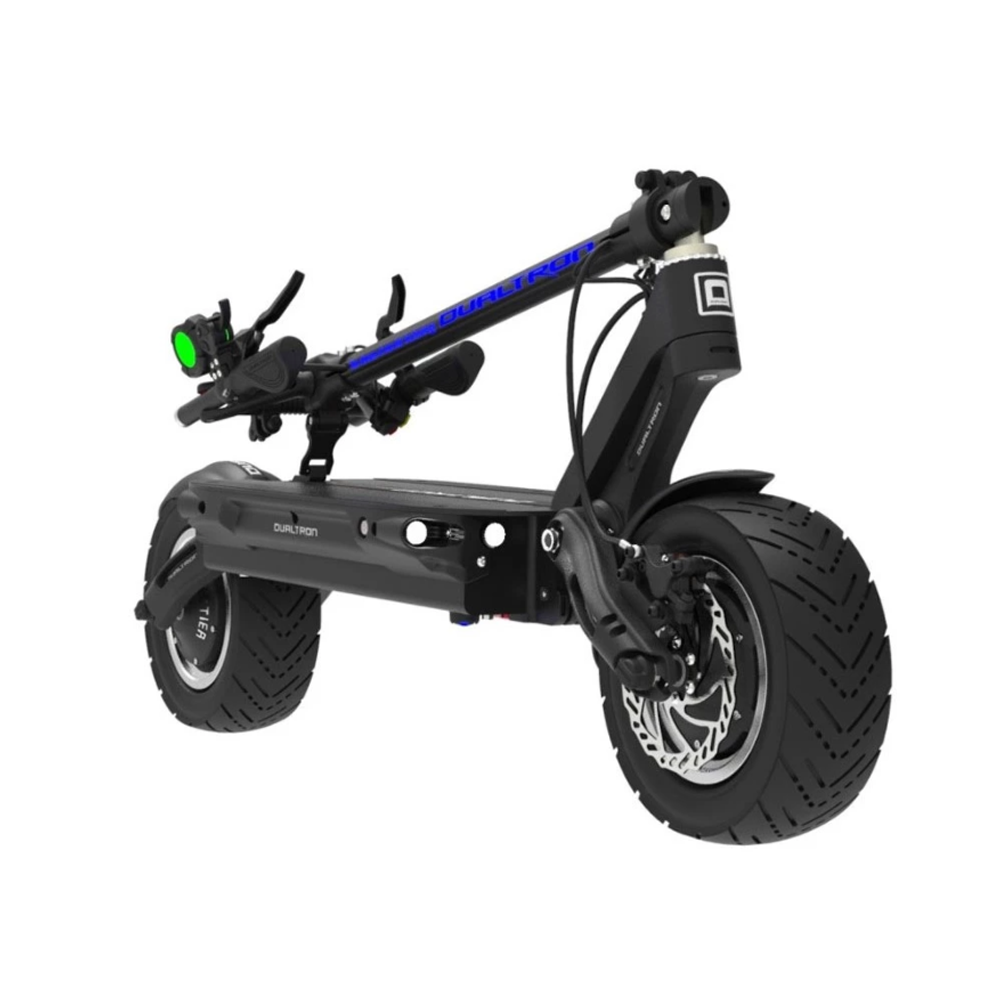 Электросамокат Dualtron Thunder