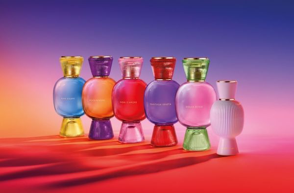 Bvlgari Rock'N'Rome