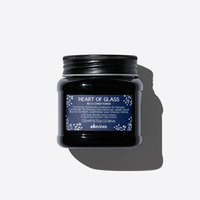 Питательный кондиционер для защиты и сияния блонд-Heart of glass rich conditioner, 250мл